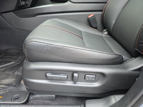 New 2026 Honda Ridgeline TrailSport+ image 29