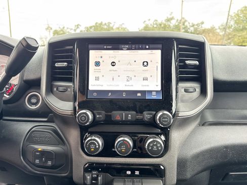 New 2026 RAM 2500 Tradesman image 11