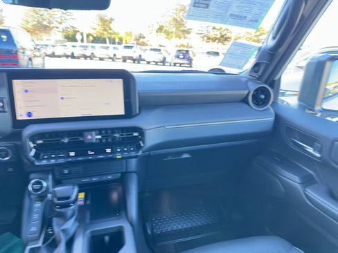 Used 2024 Toyota Land Cruiser image 13