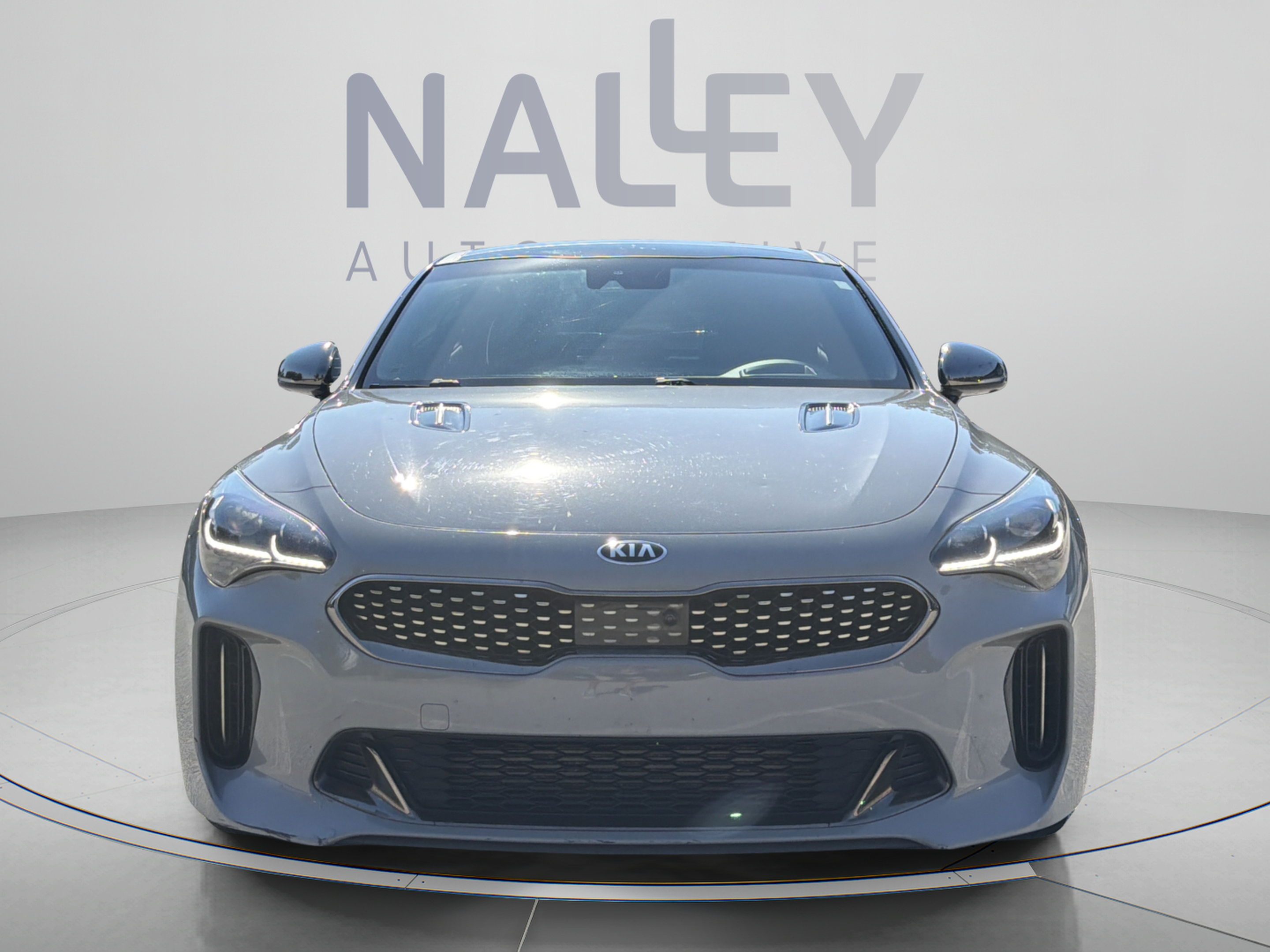 Used 2020 Kia Stinger GT2 AWD/4WD image 30