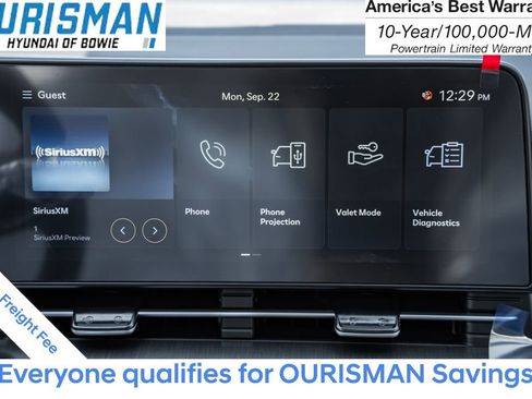 New 2026 Hyundai Kona SEL Sport image 19