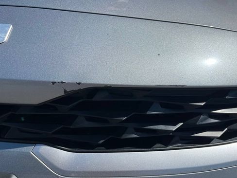 Used 2023 Kia Forte LXS FWD image 4