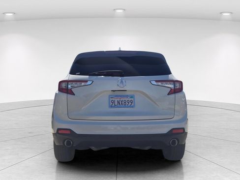 Used 2019 Acura RDX FWD image 4