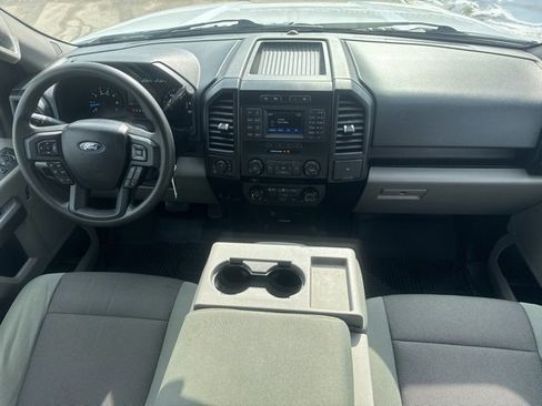 Used 2016 Ford F150 XL w/ Equipment Group 101A Mid image 32