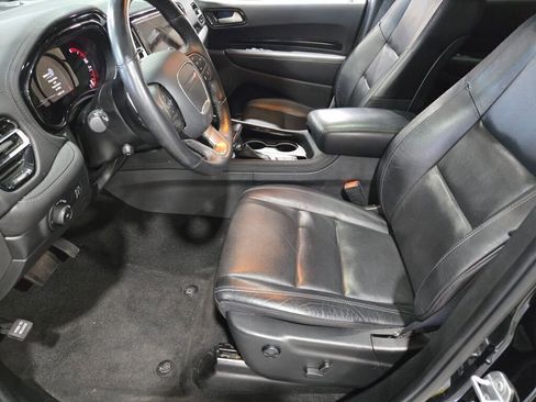 Used 2022 Dodge Durango Citadel image 23