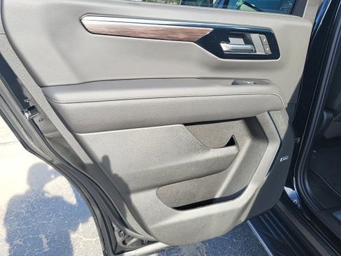 New 2026 Chevrolet Tahoe Premier AWD/4WD image 24