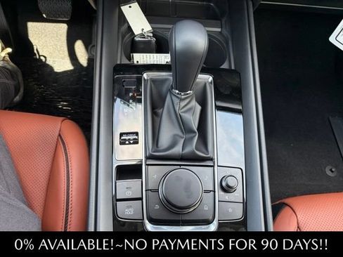 Used 2026 MAZDA CX-50 2.5 Turbo w/ Accent Package AWD/4WD image 20