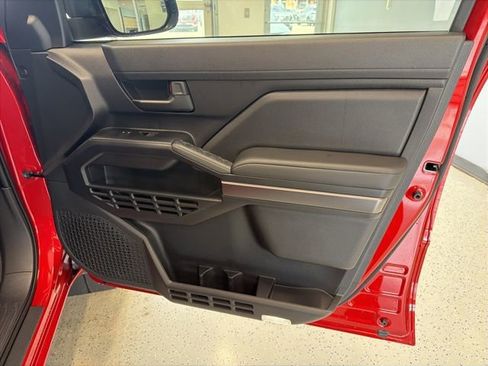 New 2026 Toyota 4Runner SR5 image 42