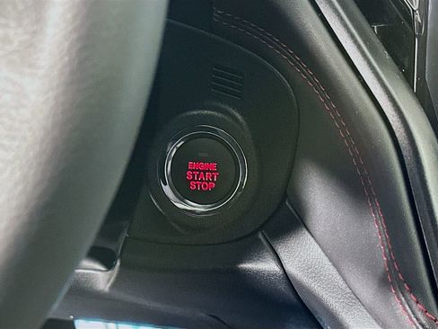 New 2025 Subaru Legacy Sport image 18