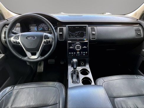 Used 2019 Ford Flex Limited FWD image 7