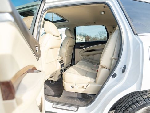 Used 2020 Acura MDX SH-AWD image 29