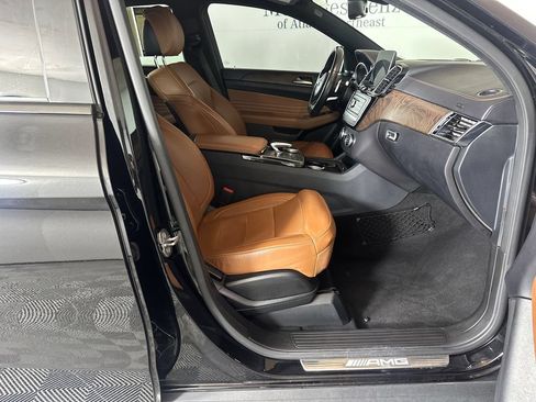 Used 2019 Mercedes-Benz GLE 43 AMG 4MATIC Coupe image 13