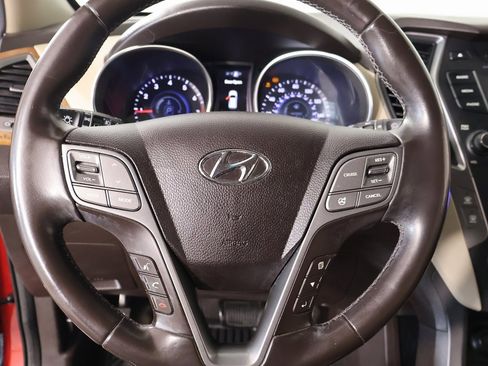 Used 2013 Hyundai Santa Fe Sport 2.0T image 3