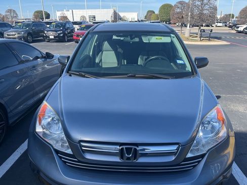 Used 2008 Honda CR-V EX image 2