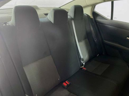 Certified 2023 Nissan Sentra SV w/ All-Weather Package image 26