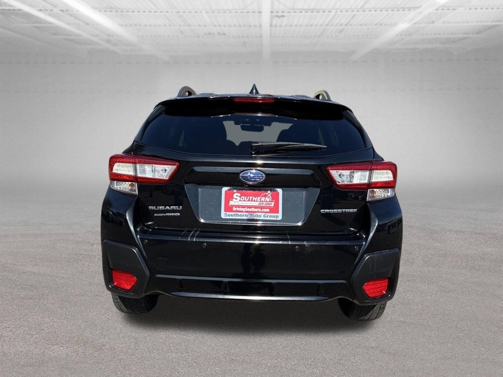 Used 2019 Subaru Crosstrek 2.0i Limited w/ Moonroof Package AWD/4WD image 4