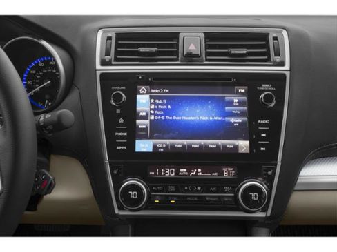 Used 2019 Subaru Outback 2.5i Premium w/ Popular Package #2 AWD/4WD image 13