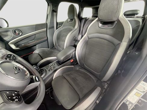 Certified 2024 MINI Cooper Countryman John Cooper Works AWD/4WD image 21