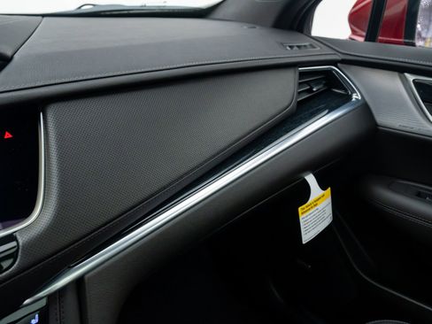 New 2026 Cadillac XT5 Premium Luxury w/ Driver Assist Package image 31