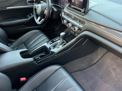 Certified 2023 Acura Integra A-Spec image 16