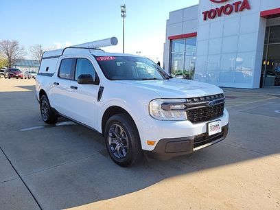 Used 2024 Ford Maverick XLT