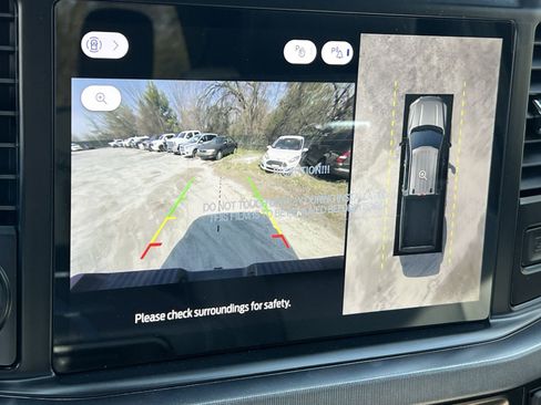 New 2026 Ford F450 Platinum image 19