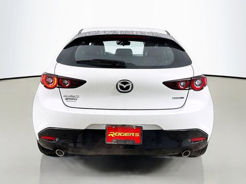 Used 2024 MAZDA MAZDA3 s image 6