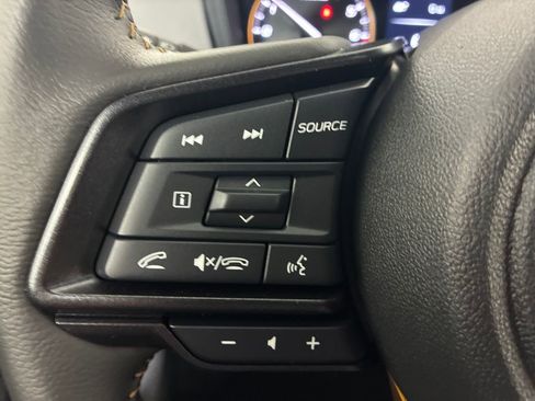 Certified 2025 Subaru Crosstrek 2.5i Wilderness w/ Wilderness Package image 19