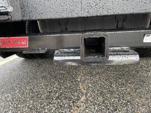 New 2025 Ford F350 XL w/ XL Chrome Package image 32