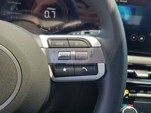 New 2026 Hyundai Tucson SEL Plus FWD image 8