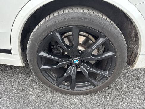 Used 2023 BMW X7 xDrive40i w/ M Sport Package image 6