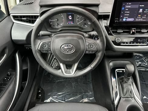 Used 2023 Toyota Corolla SE image 14