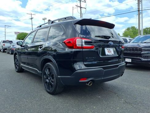 Certified 2024 Subaru Ascent Onyx Edition Limited AWD/4WD image 22