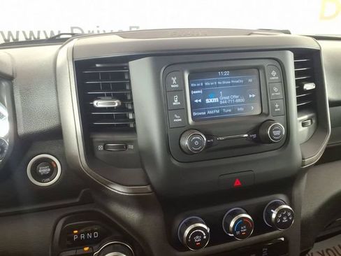 Used 2019 RAM 2500 Tradesman AWD/4WD image 22