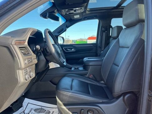 Used 2024 Chevrolet Tahoe Z71 image 11