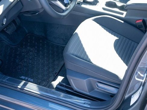New 2026 Volkswagen Jetta S image 27