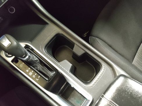 Used 2021 Nissan Sentra SV image 26