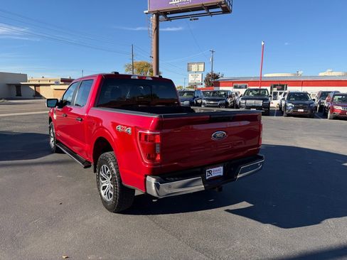 Used 2021 Ford F150 XLT w/ Trailer Tow Package image 4