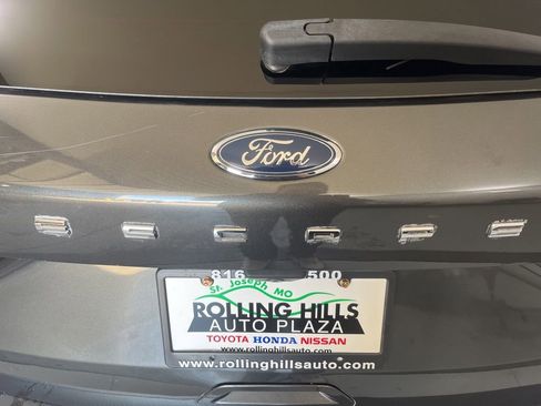 Used 2020 Ford Escape SE FWD image 46