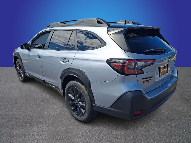Used 2024 Subaru Outback Onyx Edition AWD/4WD image 6
