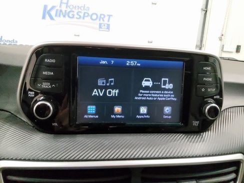 Used 2019 Hyundai Tucson SE image 31