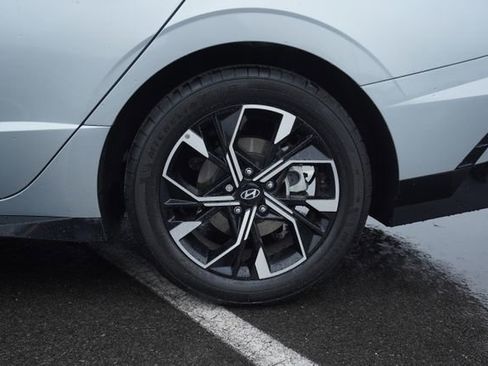 Used 2024 Hyundai Sonata SEL image 38