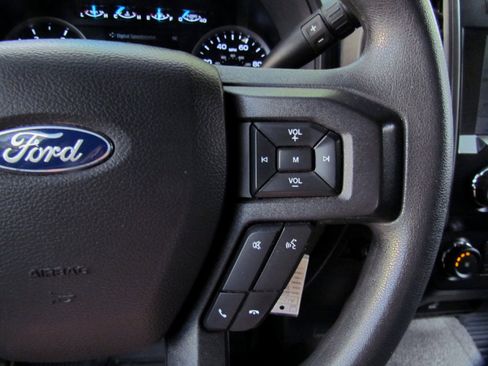 Used 2022 Ford F350 XL w/ STX Appearance Package image 31