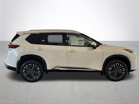 New 2026 Nissan Rogue Platinum w/ Tech Package image 6