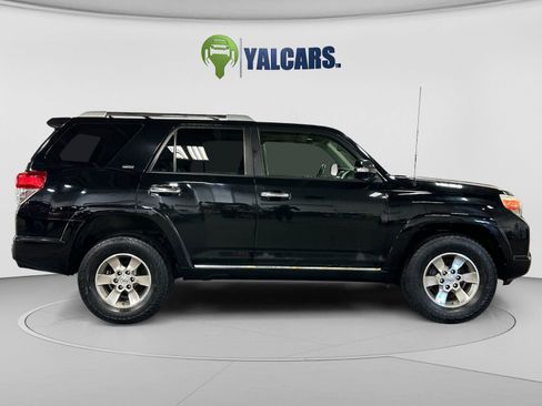 Used 2012 Toyota 4Runner SR5 w/ Premium Pkg AWD/4WD image 6