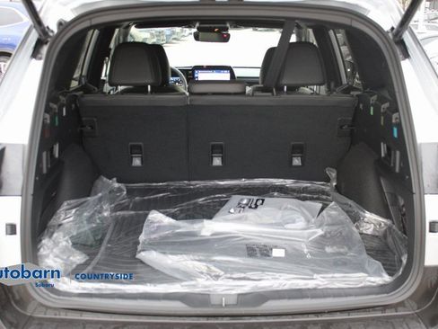 New 2026 Subaru Outback Limited AWD/4WD image 23