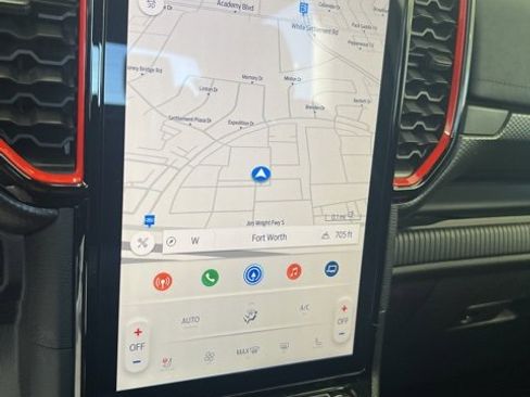 Used 2024 Ford Ranger Raptor image 10