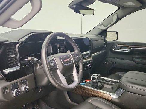 Certified 2023 GMC Sierra 1500 Elevation w/ Elevation Premium Package RWD image 14