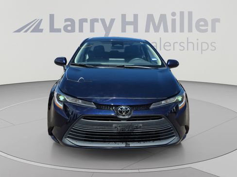 Used 2024 Toyota Corolla LE FWD image 8
