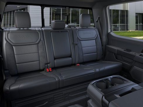 New 2026 Ford F150 Raptor AWD/4WD image 11